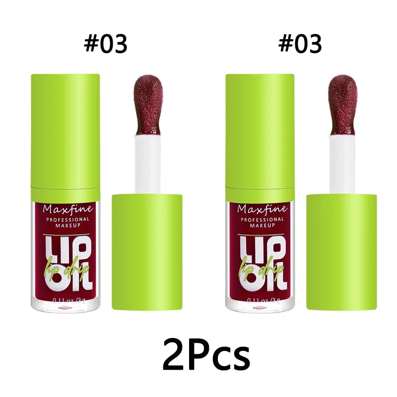 Lip Gloss Waterproof