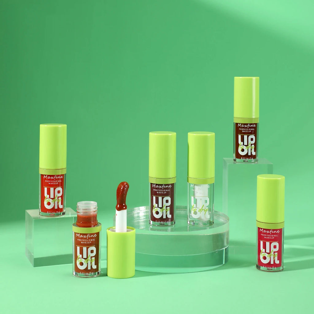Lip Gloss Waterproof
