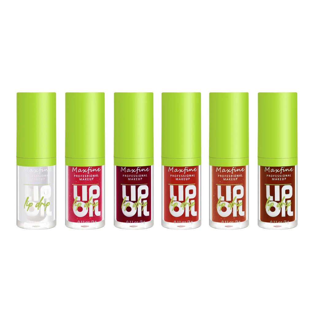 Lip Gloss Waterproof